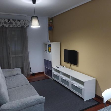 Apartamento Gibaja Ngoại thất bức ảnh
