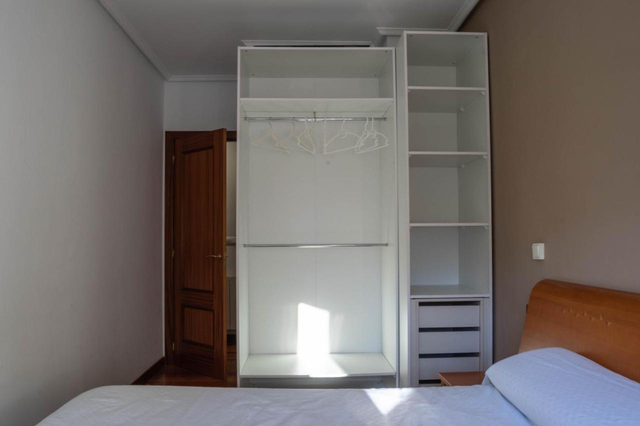 Apartamento Gibaja Ngoại thất bức ảnh