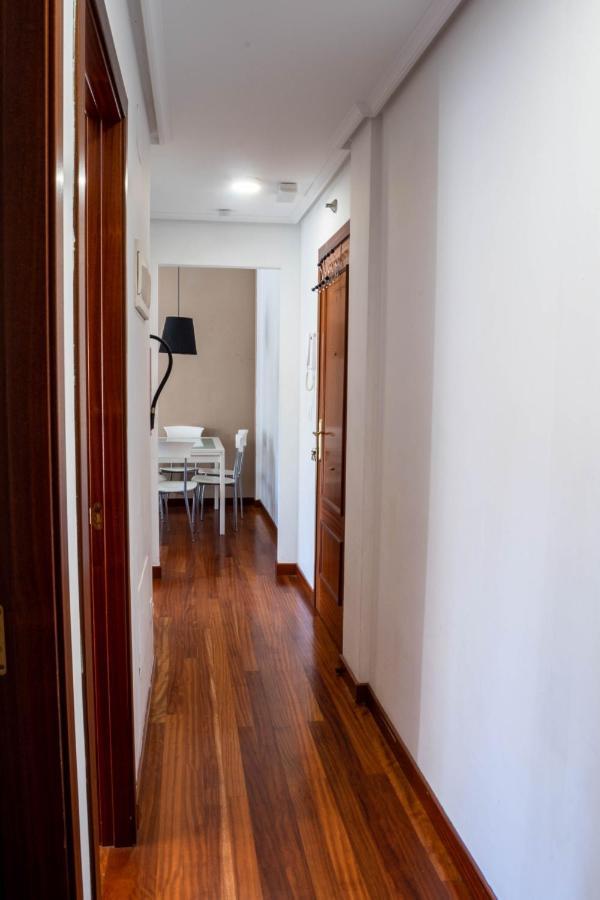Apartamento Gibaja Ngoại thất bức ảnh