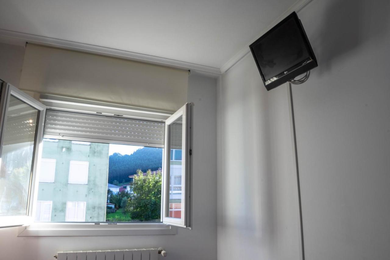 Apartamento Gibaja Ngoại thất bức ảnh