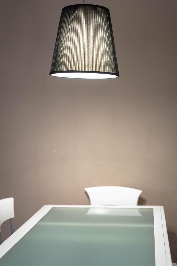 Apartamento Gibaja Ngoại thất bức ảnh