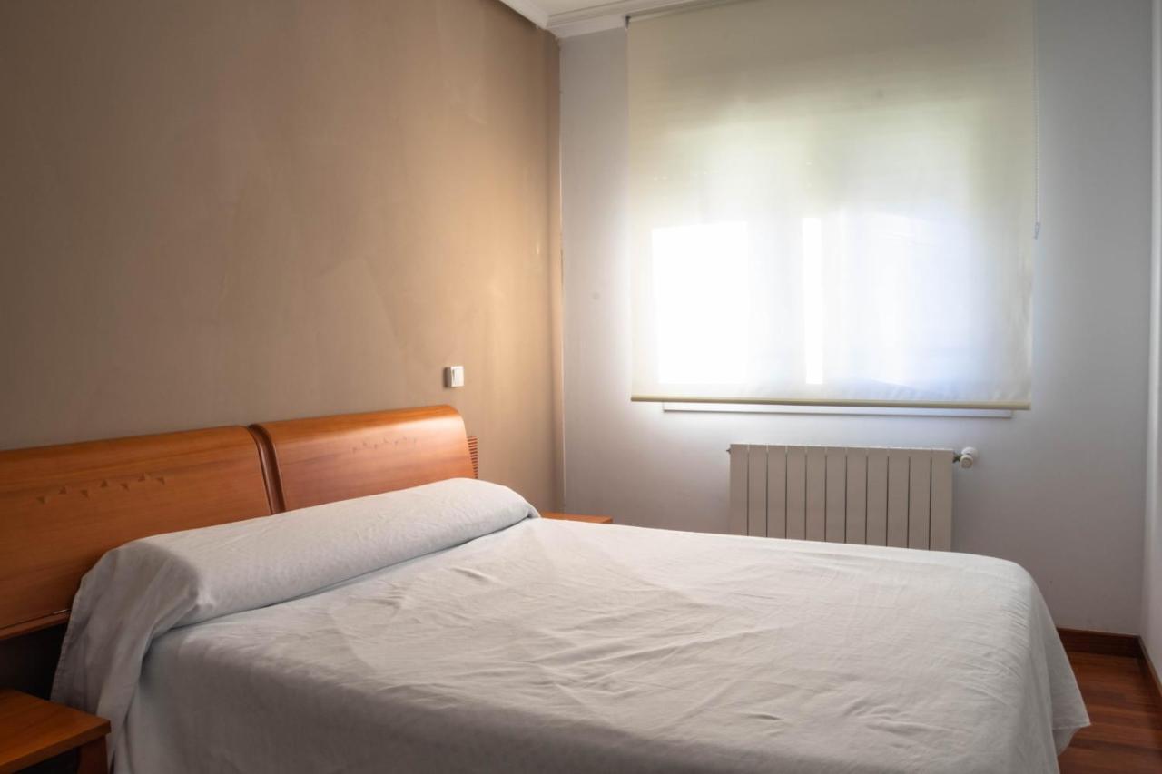 Apartamento Gibaja Ngoại thất bức ảnh
