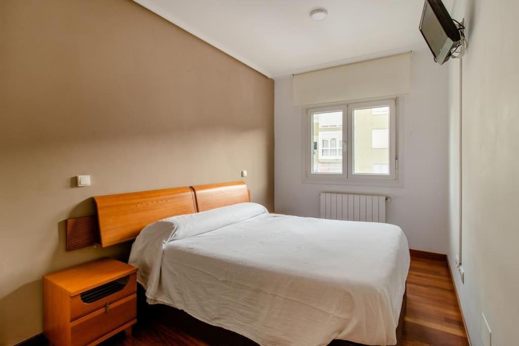 Apartamento Gibaja Ngoại thất bức ảnh