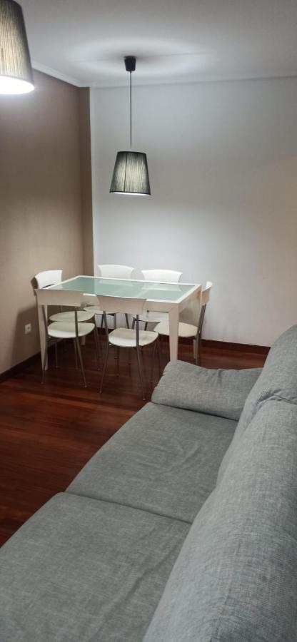 Apartamento Gibaja Ngoại thất bức ảnh